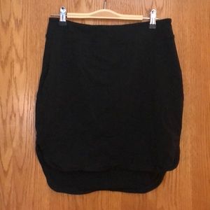 Lululemon skirt
